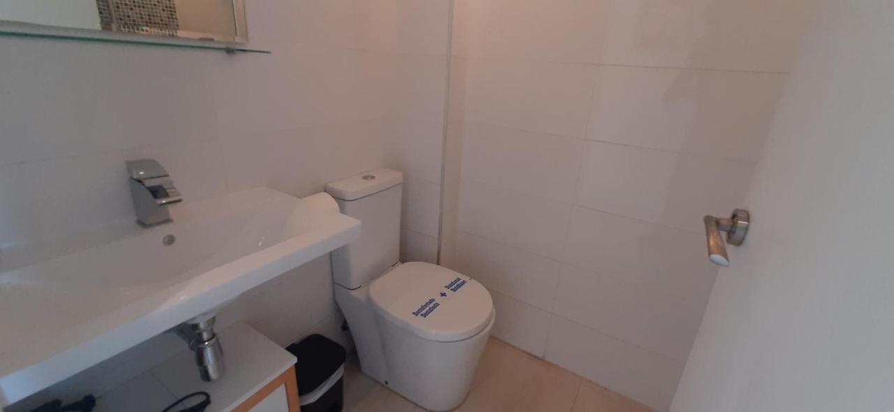 Anacasa Puerto Explanada Cervantes Ap1102 Дения Екстериор снимка