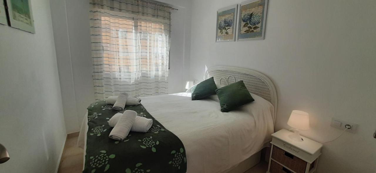 Anacasa Puerto Explanada Cervantes Ap1102 Дения Екстериор снимка