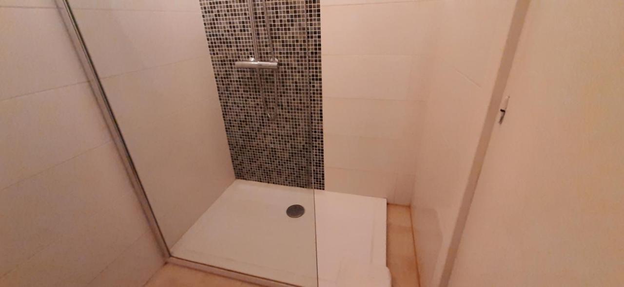 Anacasa Puerto Explanada Cervantes Ap1102 Дения Екстериор снимка