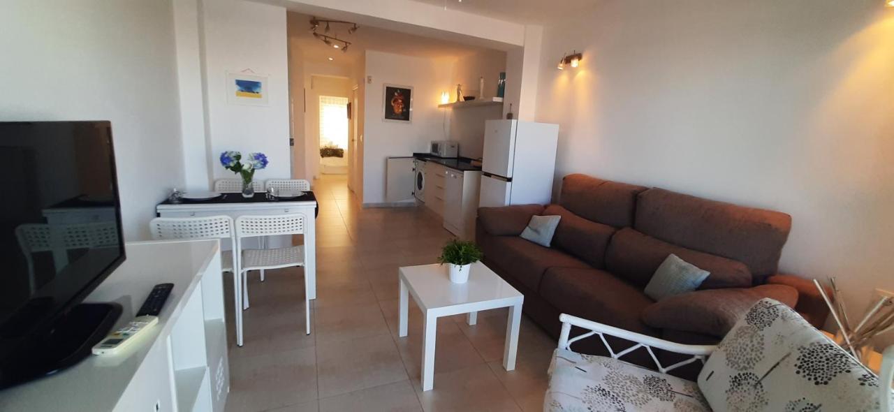 Anacasa Puerto Explanada Cervantes Ap1102 Дения Екстериор снимка