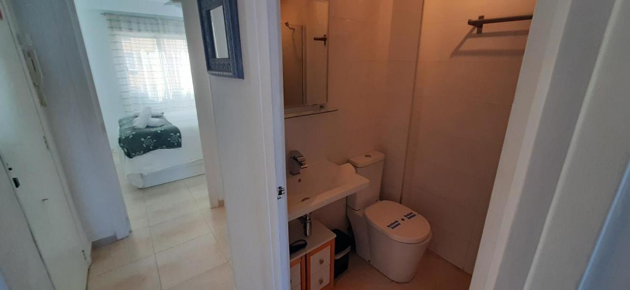 Anacasa Puerto Explanada Cervantes Ap1102 Дения Екстериор снимка